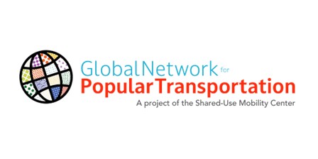 Global Network Popular Transportation