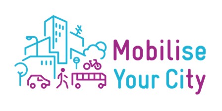 Mobilise your city