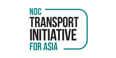 NDC Transport Initiative for Asia